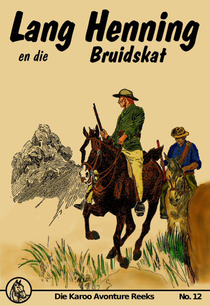Lang Henning en die Bruidskat